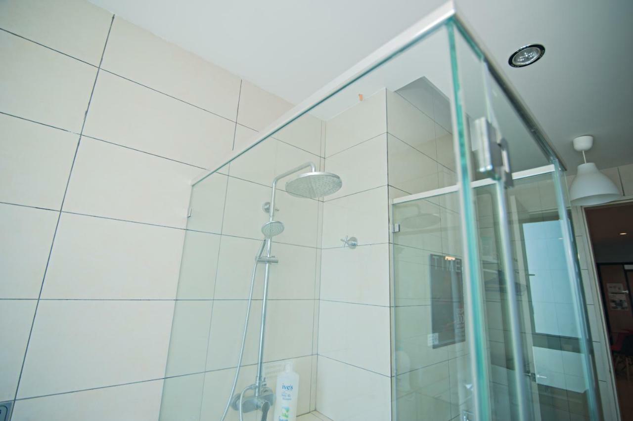 Octagon Premium Ipoh Town Center By Grab A Stay Εξωτερικό φωτογραφία