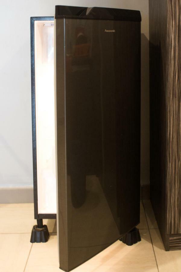 Octagon Premium Ipoh Town Center By Grab A Stay Εξωτερικό φωτογραφία